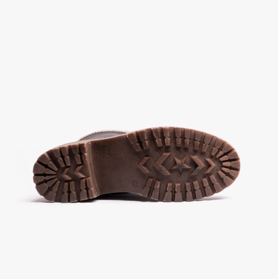 Lotus TEXAS Womens Boots Black - Image 5