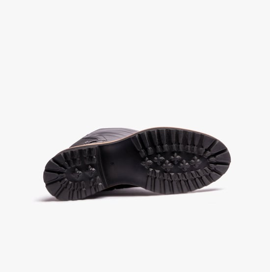 Lotus BELVEDERE Womens Boots Black - Image 6