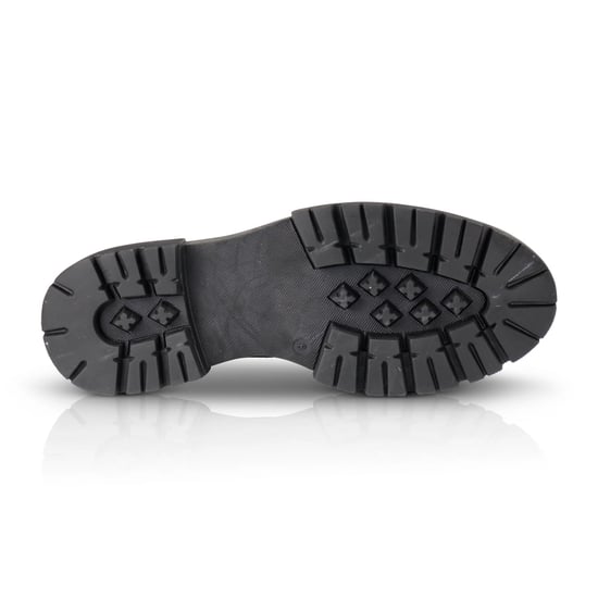 Silver Street London GREENWICH Mens Boots Black - Image 2