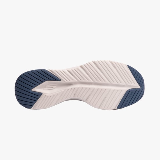 Skechers Vapor Foam Textile Damskor Skiffer/Rosa Träningsskor - Image 6