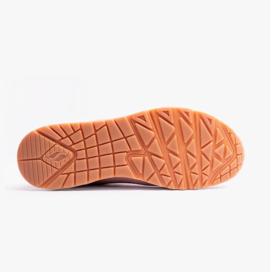 73690/ROS UNO - STAND ON AIR Womens Trainers Rose - Image 6