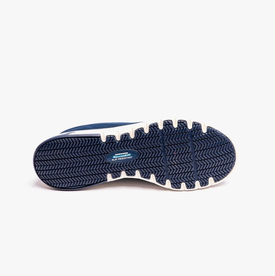 Skechers Marsing Waiola MEMORY FOAM Träningsskor Dam - Image 6