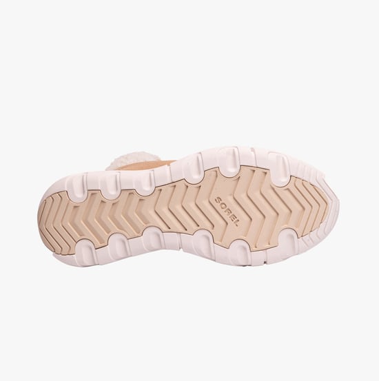 Sorel EXPLORER NEXT CARNIVAL Womens Snow Boots Canoe - Image 5