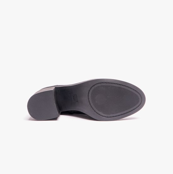 Toms Evelyn Leather Womens - Image 6