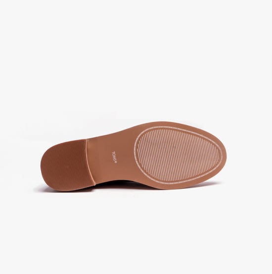 Toms Charlie Leren Dameslaarzen - Image 6