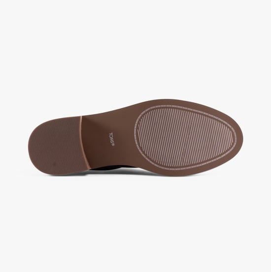 TOMS CHARLIE Womens Boots Green - Image 3