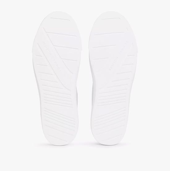 CUPSET RWB LÄDER Herr Sneakers Vit - Image 4