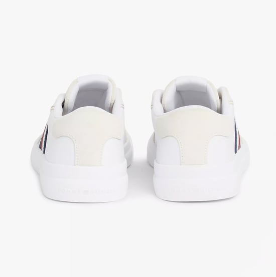 CUPSET RWB LÄDER Herr Sneakers Vit - Image 3