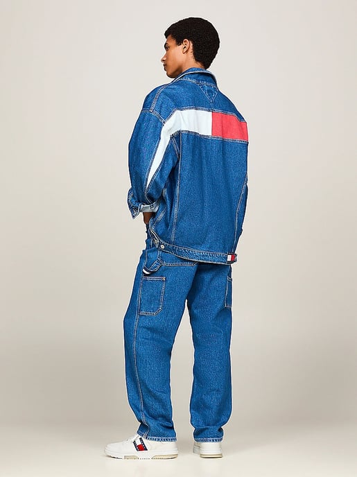 DE BROOKLYN LEER Sneakers Heren Ecru - Image 2