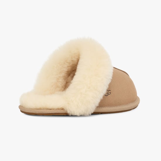 UGG SCUFFETTE II Womens Mule Slippers Sand - Image 5