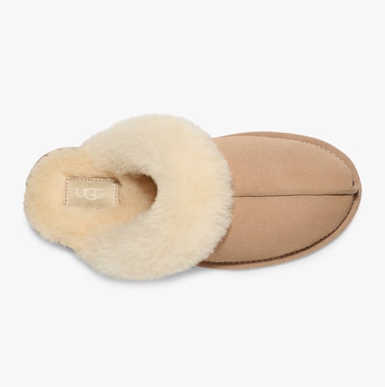 UGG SCUFFETTE II Womens Mule Slippers Sand - Image 3