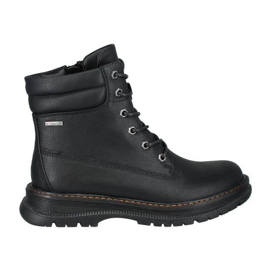 Westland PEYTON 01 Womens Boots Black - Image 4