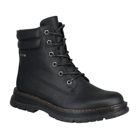 Westland PEYTON 01 Womens Boots Black - Image 2
