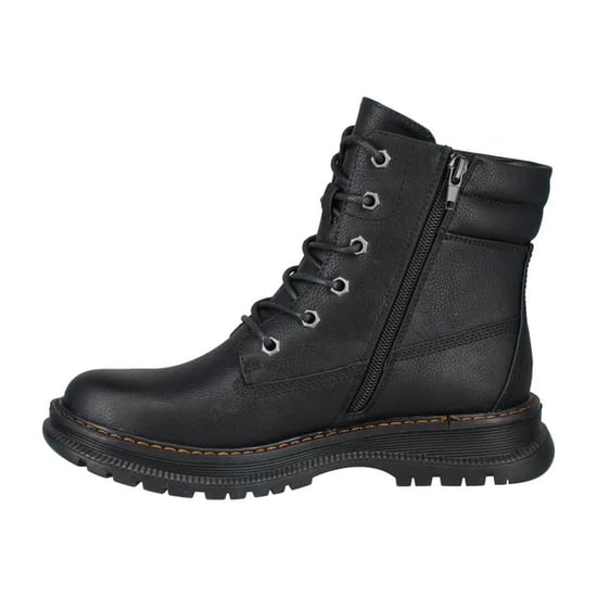 Westland PEYTON 01 Womens Boots Black - Image 3