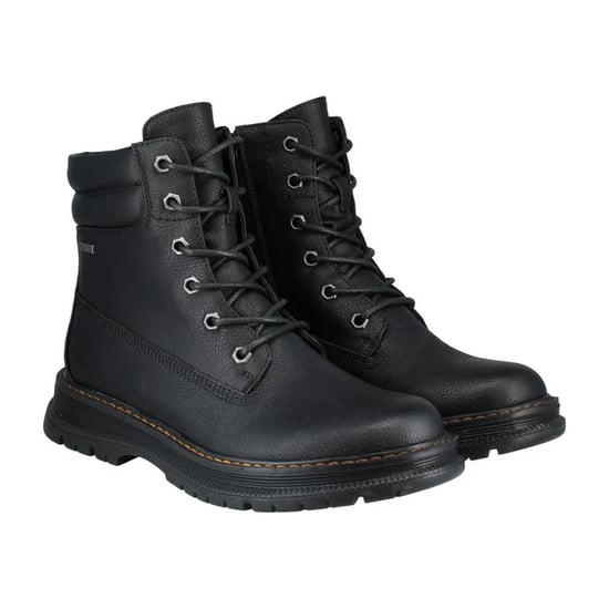 Westland PEYTON 01 Womens Boots Black - Image 1