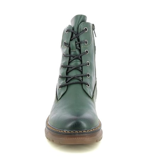 Westland PEYTON 01 Womens Boots Green - Image 5
