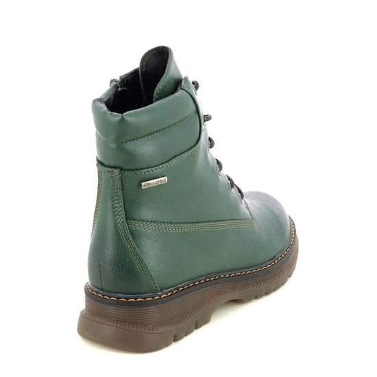 Westland PEYTON 01 Womens Boots Green - Image 6