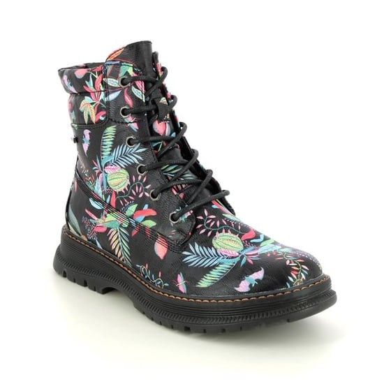Westland PEYTON 01 Womens Boots Print - Image 2