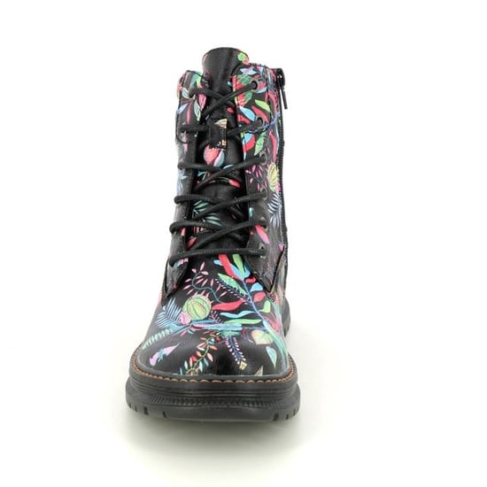 Westland PEYTON 01 Womens Boots Print - Image 3