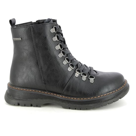 Westland PEYTON 03 Womens Boots Black - Image 1