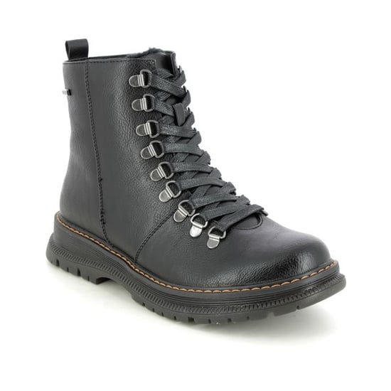 Westland PEYTON 03 Womens Boots Black - Image 2