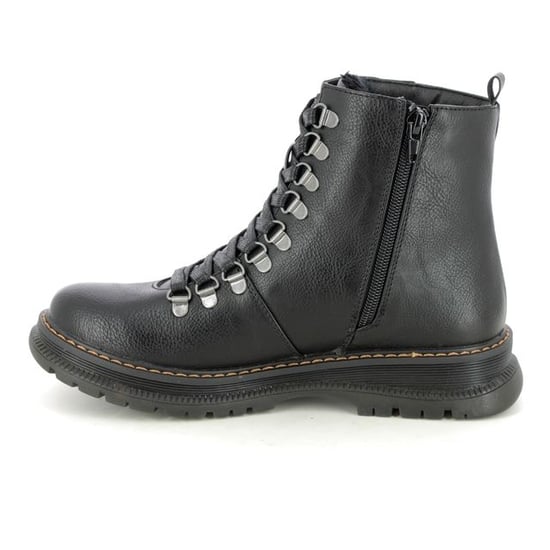 Westland PEYTON 03 Womens Boots Black - Image 3