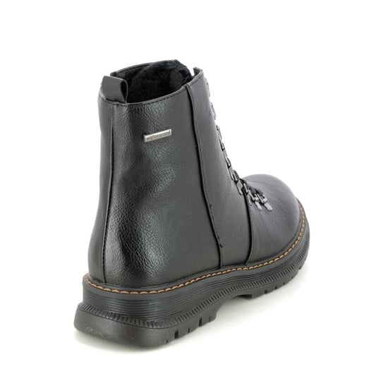 Westland PEYTON 03 Womens Boots Black - Image 5