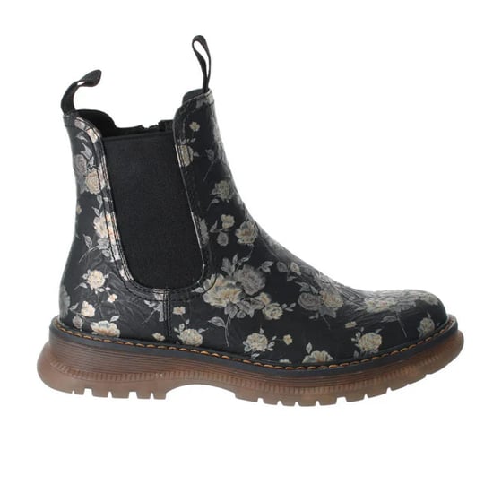 Westland PEYTON 05 Womens Boots Print - Image 1