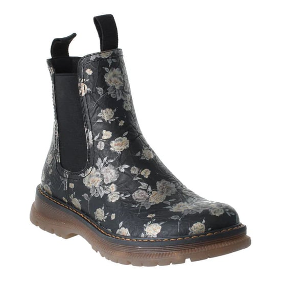 Westland PEYTON 05 Womens Boots Print - Image 4