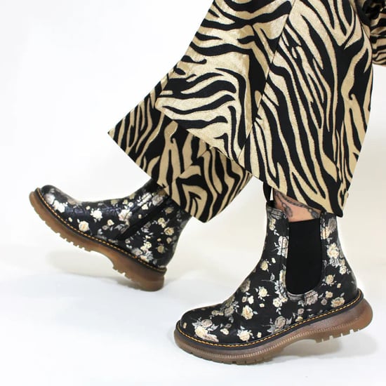 Westland PEYTON 05 Womens Boots Print - Image 3