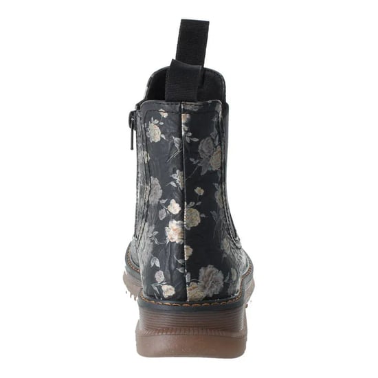 Westland PEYTON 05 Womens Boots Print - Image 6