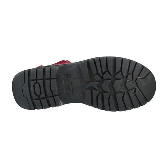 Westland PEYTON 05 Womens Boots Red Print - Image 5