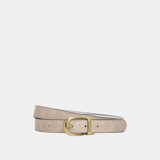 25mm Classic Signature PVC Belt - Image 1