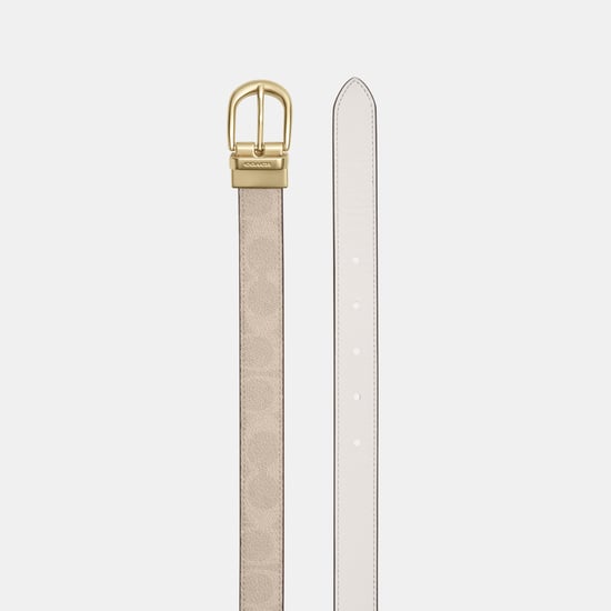 25mm Classic Signature PVC Belt - Image 2