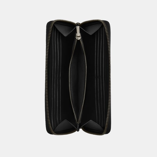Accordion Wallet in Signature - Image 2