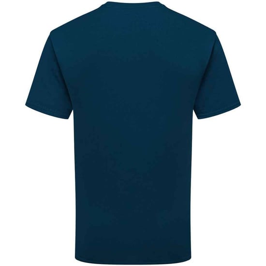 Fruit of the Loom Katoenen uniseks T-shirt voor volwassenen (Blauw in de bergen) - Image 2