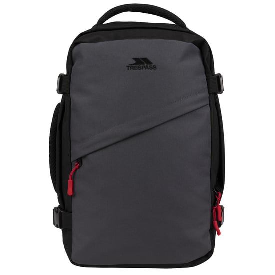 Trespass Ervol 20L Handbagage (Zwart) - Image 1