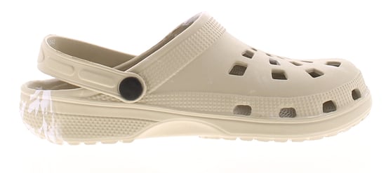 Rockstorm Junior Childrens Sandals Clog Beach Sandal Marble grey - Image 2