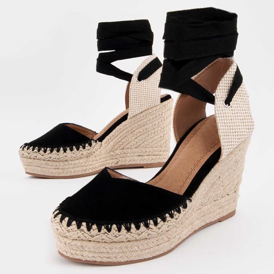 Montevita Kilklack Espadrille Esparteo3 Svart - Image 6