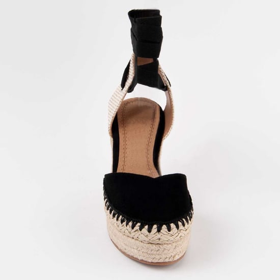 Montevita Kilklack Espadrille Esparteo3 Svart - Image 3