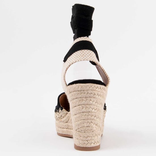 Montevita Kilklack Espadrille Esparteo3 Svart - Image 5