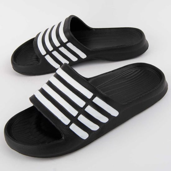Montevita Flip-Flops Praiaw Svart - Image 6