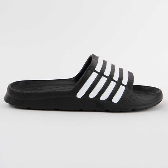 Montevita Flip-Flops Praiaw Svart - Image 1