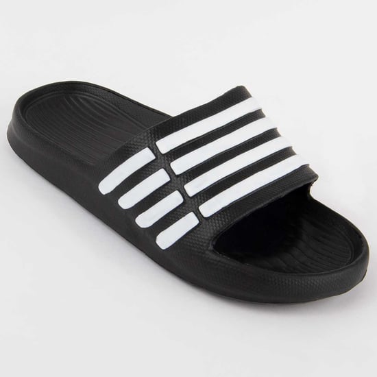 Montevita Flip-Flops Praiaw Svart - Image 2