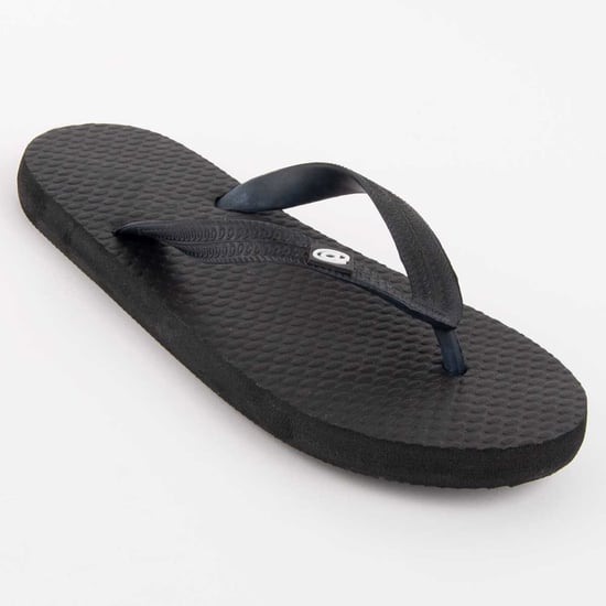Montevita Flip-Flops Praiaw2 Svart - Image 2