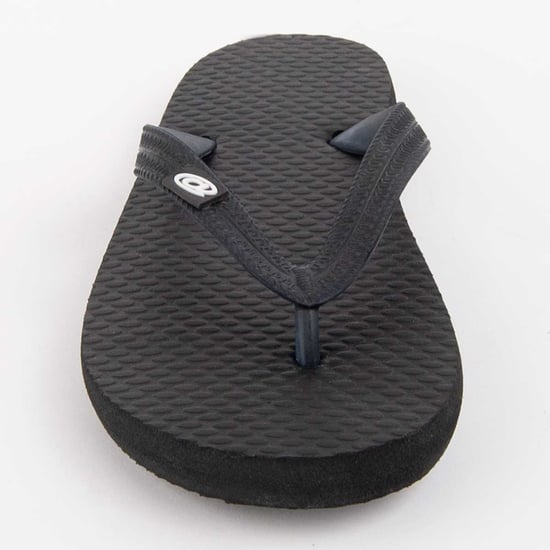 Montevita Flip-Flops Praiaw2 Svart - Image 3