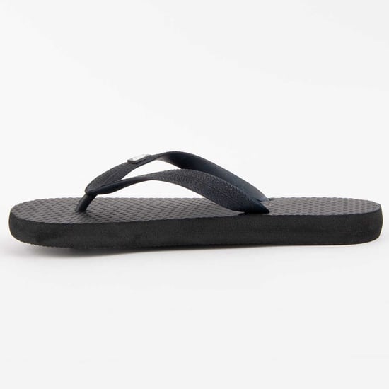 Montevita Flip-Flops Praiaw2 Svart - Image 4