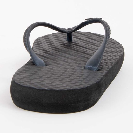 Montevita Flip-Flops Praiaw2 Svart - Image 5
