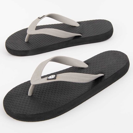 Montevita Flip-Flops Praiaw2 Grey - Image 6