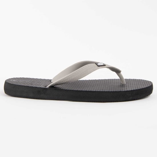 Montevita Flip-Flops Praiaw2 Grey - Image 1